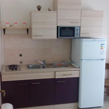Apartamento By The Sea Posedarje, Novigrad - 12402 *