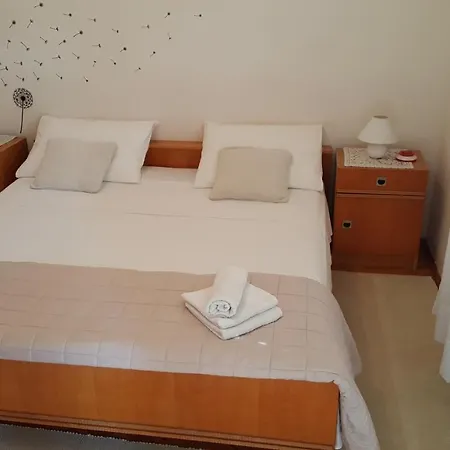 Апартаменты By The Sea Posedarje, Novigrad - 12402 Поседарье