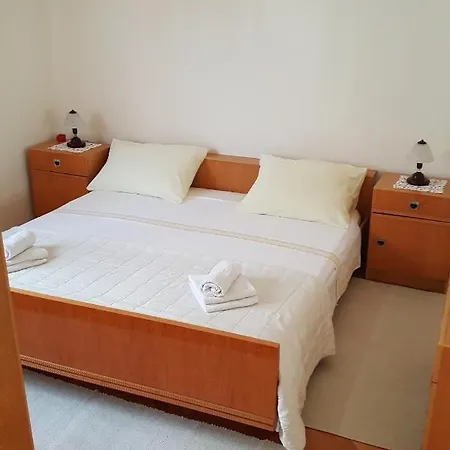 By The Sea Posedarje, Novigrad - 12402 Apartamento Posedarje