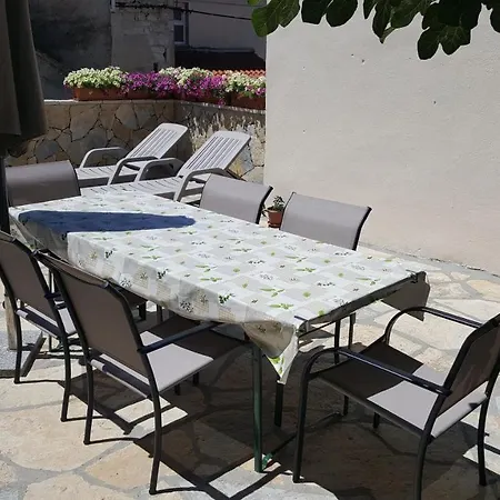 By The Sea Posedarje, Novigrad - 12402 아파트