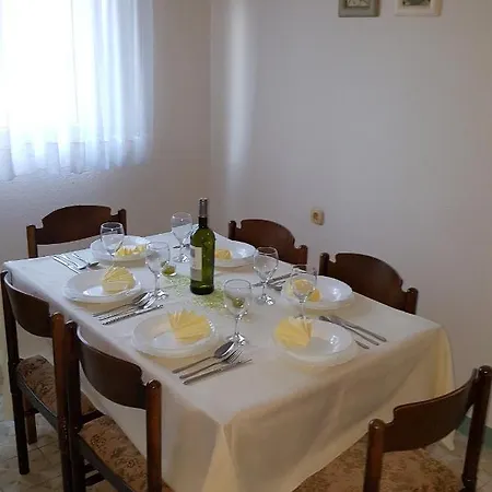 By The Sea Posedarje, Novigrad - 12402 Apartamento Posedarje
