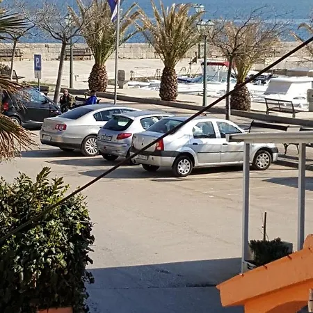 Apartamento By The Sea Posedarje, Novigrad - 12402 Posedarje
