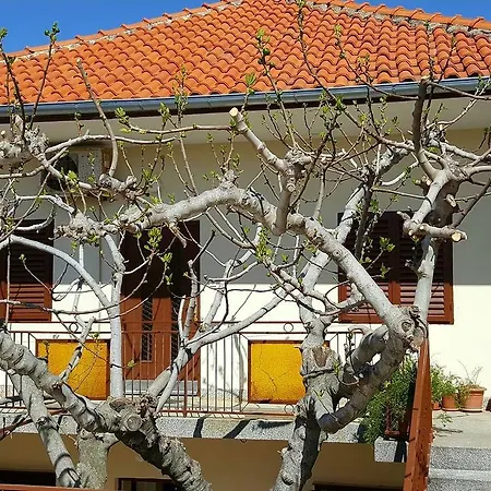 By The Sea Posedarje, Novigrad - 12402 * 포세다르예