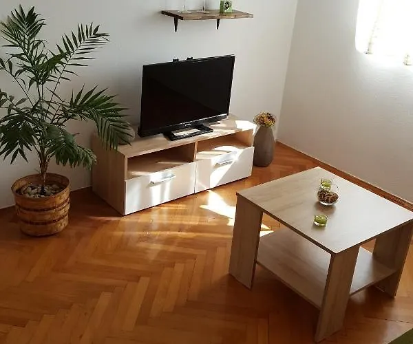 By The Sea Posedarje, Novigrad - 12402