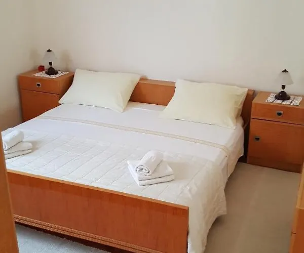 By The Sea Posedarje, Novigrad - 12402 Apartamento Posedarje