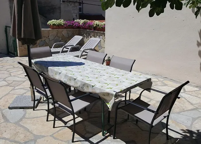 By The Sea Posedarje, Novigrad - 12402 Апартаменты