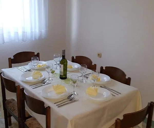 By The Sea Posedarje, Novigrad - 12402 Apartamento Posedarje