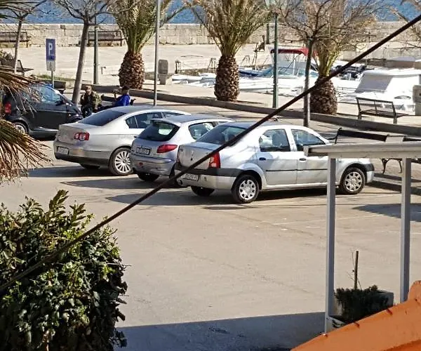 Apartamento By The Sea Posedarje, Novigrad - 12402 Posedarje
