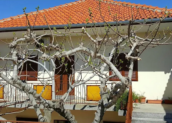 By The Sea Posedarje, Novigrad - 12402 * Поседарье