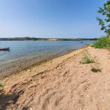 By The Sea Posedarje, Novigrad - 12402 Daire *