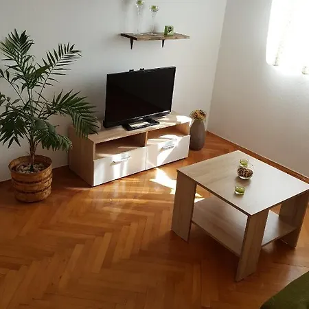 By The Sea Posedarje, Novigrad - 12402