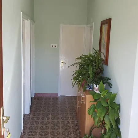 Apartament By The Sea Posedarje, Novigrad - 12402